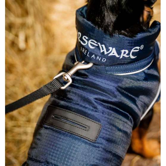 Horseware Signature Hundemantel