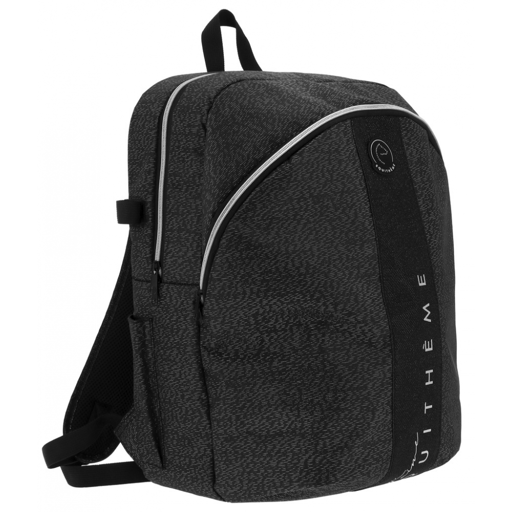 Je t'aime EQUITHÈME Reitrucksack