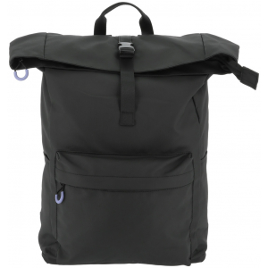 EQUITHÈME Urban Roll-top Backpack