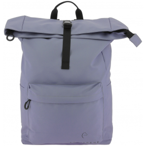 EQUITHÈME Urban Roll-top Backpack