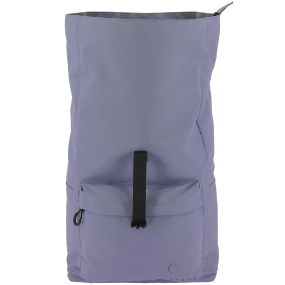 EQUITHÈME Urban Roll-top Backpack