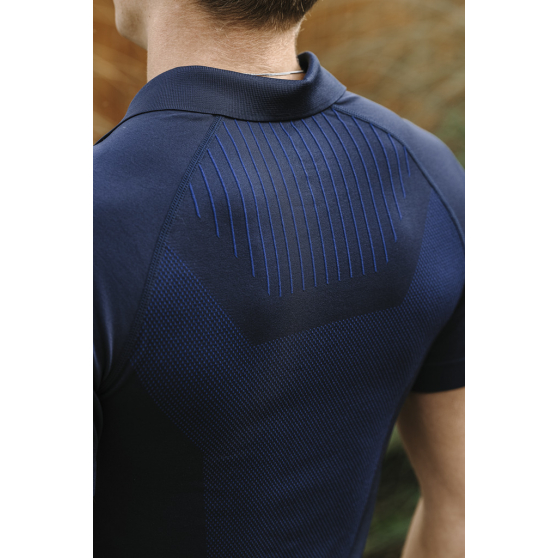 EQUITHÈME Lucas Polo Shirt - Men