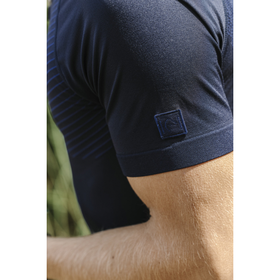 EQUITHÈME Lucas Polo Shirt - Men