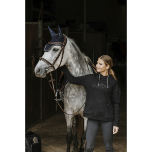 Je t'aime EQUITHÈME Selena Hoodie - Ladies