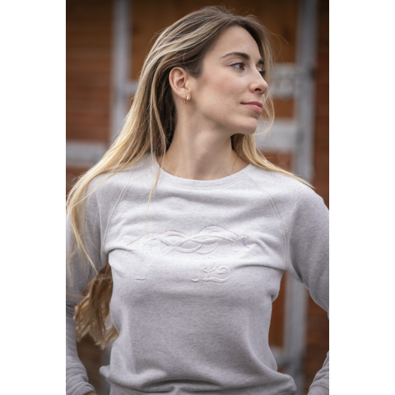 Pénélope Ully Sweatshirt - Ladies