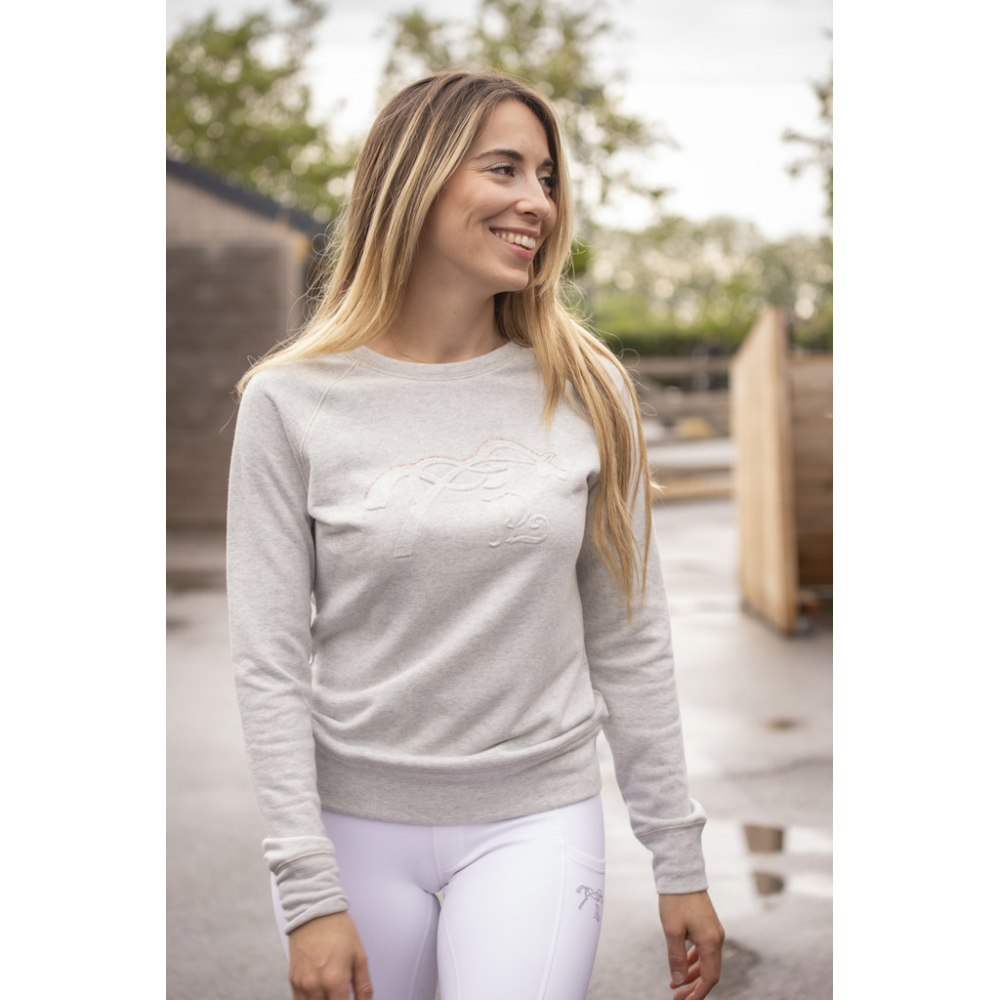 Pénélope Ully Sweatshirt - Ladies