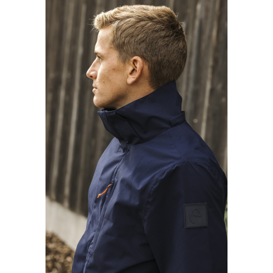 EQUITHÈME Aaron Jacket - Men