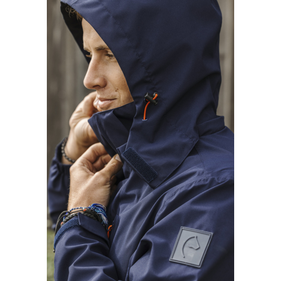 EQUITHÈME Aaron Jacket - Men