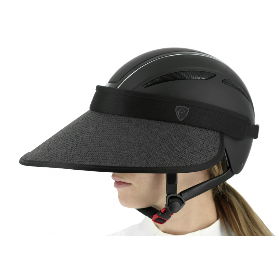EQUITHÈME Anti-UV Visor for Helmet EQUITHÈME Anti-UV Visor for Helmet