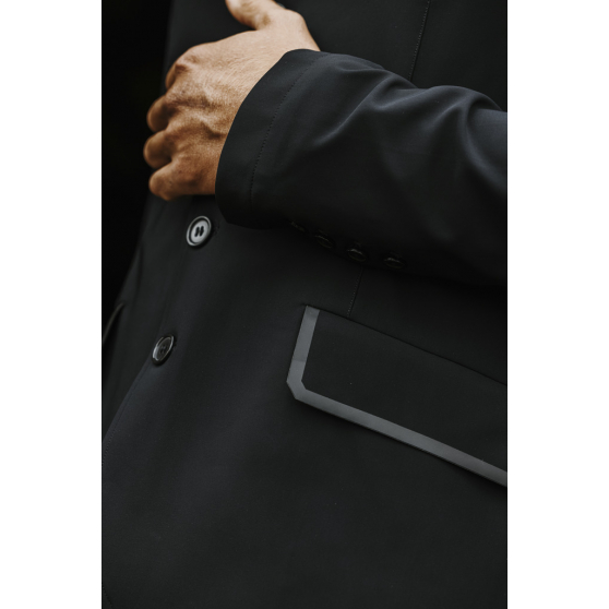 Veste de concours EQUITHÈME Budapest - Homme