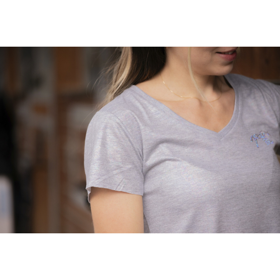 Pénélope Juline T-shirt - Ladies
