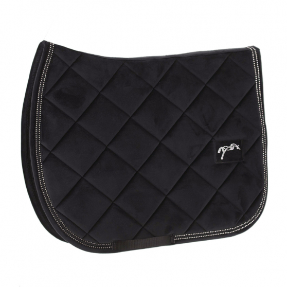Eden by Pénélope New Strass Saddle pad - All purpose