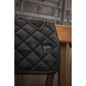 Eden by Pénélope New Strass Saddle pad - All purpose