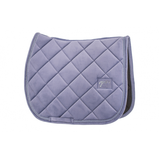 Eden by Pénélope New Strass Saddle pad - All purpose