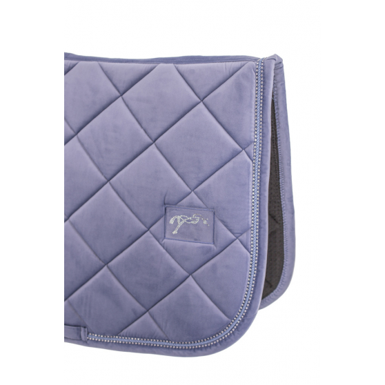 Eden by Pénélope New Strass Saddle pad - All purpose