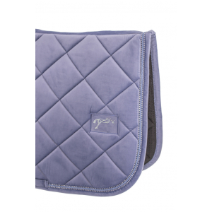Eden by Pénélope New Strass Saddle pad - All purpose