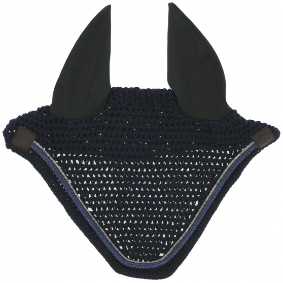 EQUITHÈME Hexalight fly veil