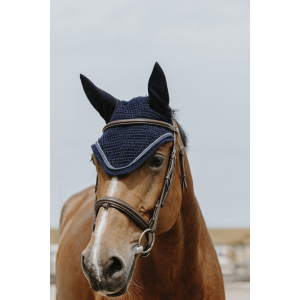 EQUITHÈME Hexalight fly veil