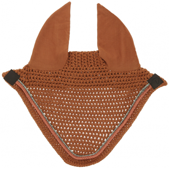 EQUITHÈME Hexalight fly veil
