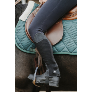 Norton Airflow Half-Chaps - Adult