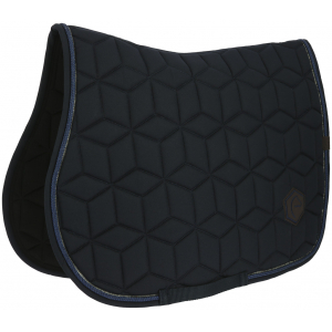 Tapis de selle EQUITHÈME Hexalight - Mixte