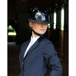 Casque Lami-Cell Lucia Mips Visière large