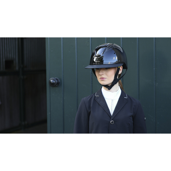 Casque Lami-Cell Lucia Mips Visière large