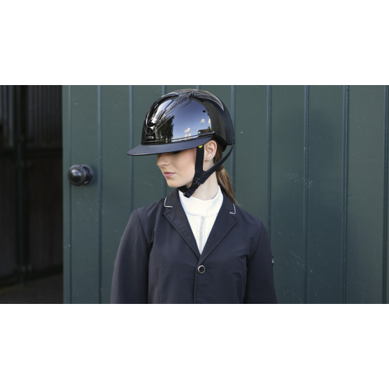 Casque Lami-Cell Lucia Mips Visière large