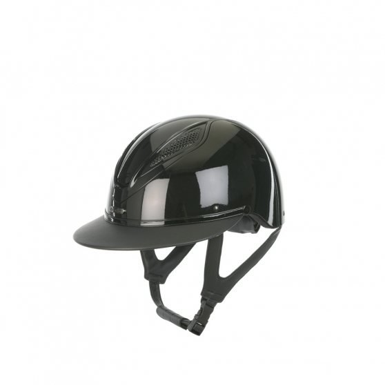 Casque Lami-Cell Lucia Mips Visière large