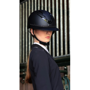 Lami-Cell Adele MIPS Wide Visor Helmet