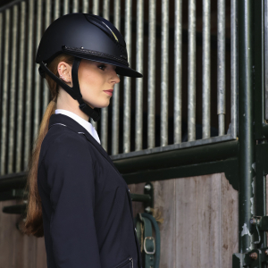 Lami-Cell Adele MIPS Wide Visor Helmet