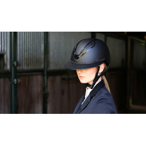 Lami-Cell Adele MIPS Wide Visor Helmet