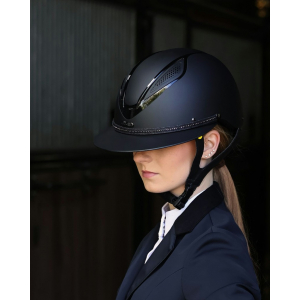 Lami-Cell Adele MIPS Wide Visor Helmet