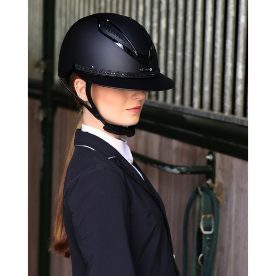 Lami-Cell Adele MIPS Wide Visor Helmet