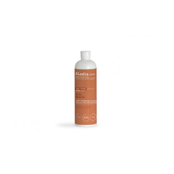 Aliment complémentaire Alodis Care Acti Muscle Aliment complémentaire Alodis Care Acti Muscle