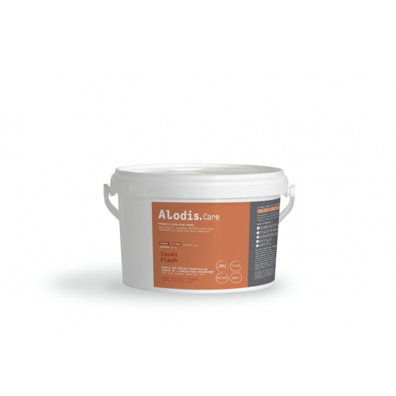 Argile Alodis Care Tendi Flash 5 kg Argile Alodis Care Tendi Flash 5 kg