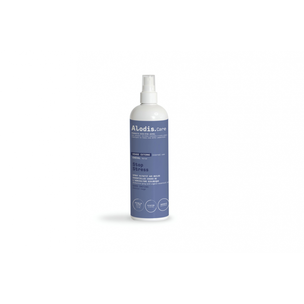 Anti-stress Alodis Care Stop Stress spray