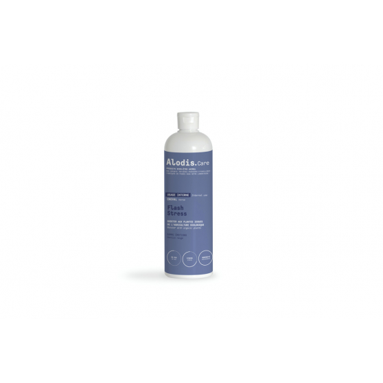 Aliment complémentaire Alodis Care Flash Stress Aliment complémentaire Alodis Care Flash Stress