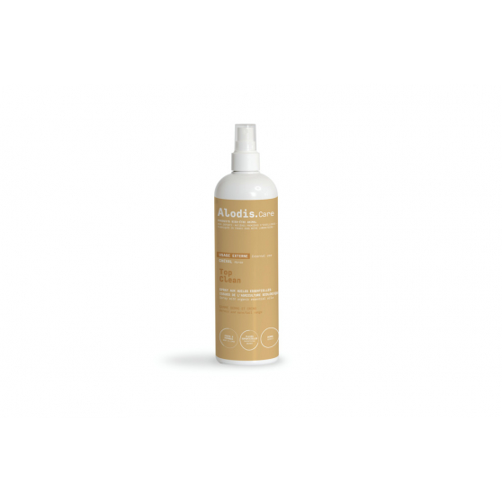 Spray assainissant Alodis Care Top Clean Spray assainissant Alodis Care Top Clean