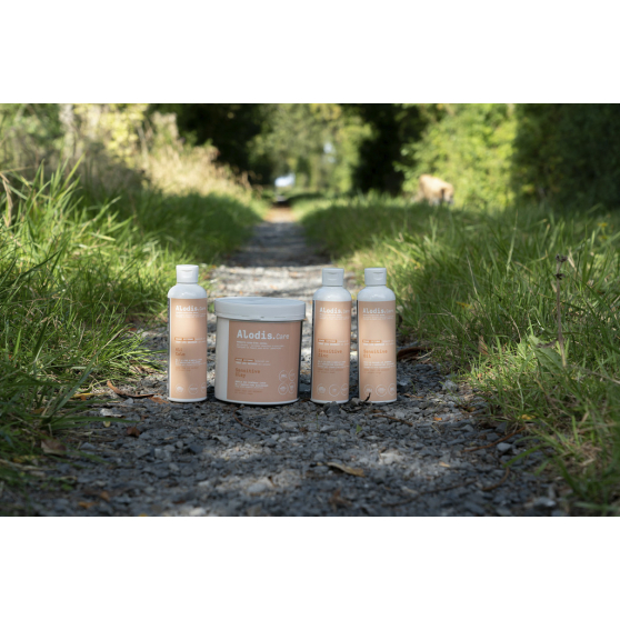 Argile Alodis Care Sensitive Clay 1 kg