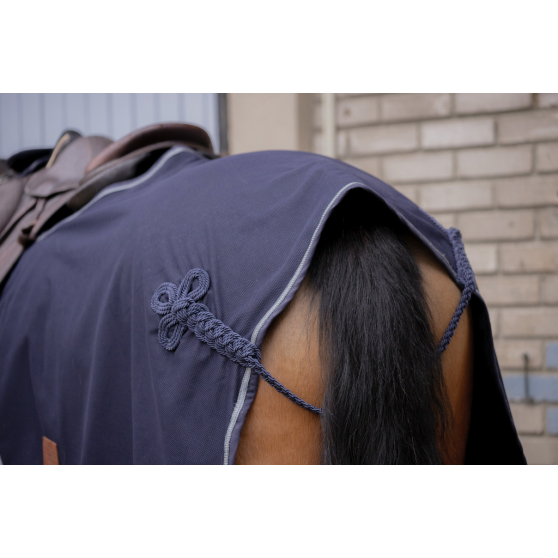 Paddock Sports Classic Rain Exercise Sheet