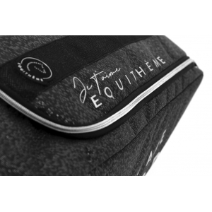 Je t'aime EQUITHÈME Boot Bag