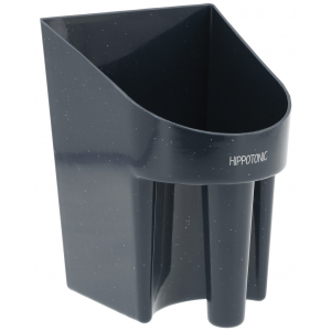 Hippo-Tonic Glitter Feed Scoop
