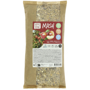 Hippo-Tonic Mash - Apple