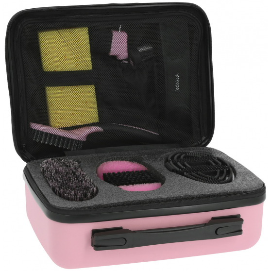 Hippo-Tonic Olivia Grooming Case - PADD - grooming boxes & packs - PADD