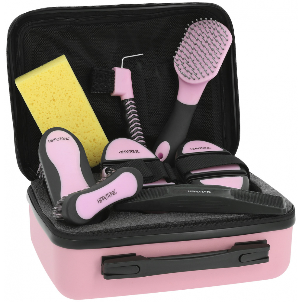Hippo-Tonic Olivia Grooming Case - PADD - grooming boxes & packs - PADD