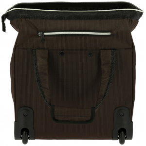 EQUITHÈME Grooming Bag with Wheels