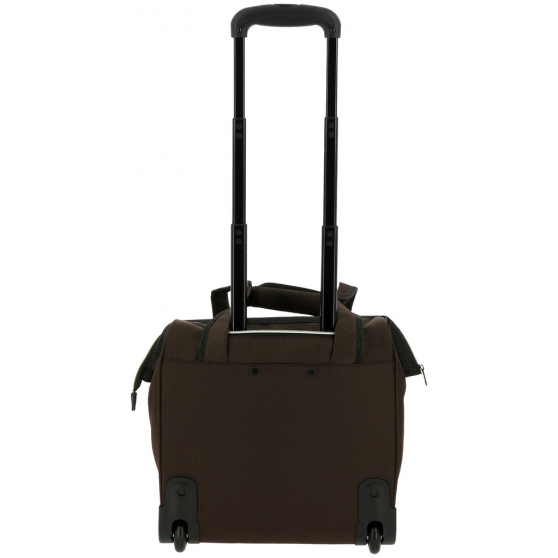 EQUITHÈME Grooming Bag with Wheels
