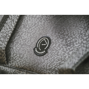 EQUITHÈME Grooming Bag with Wheels