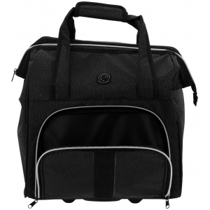 EQUITHÈME Grooming Bag with Wheels